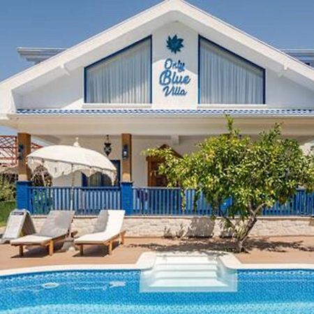 Only Blue Villa Göcek Esterno foto